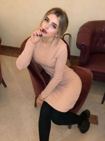 Анкета проститутки Юнона - Фото 1, , 24 года, №2671